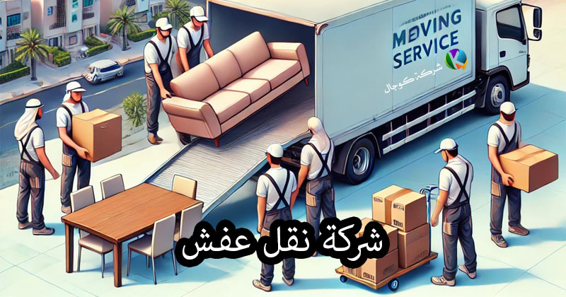 شركة نقل عفش بالطائف رخيصة